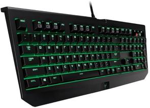 Клавіатура Razer BlackWidow Ultimate чорна