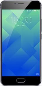 Смартфон Meizu M5s 3/32 ГБ сірий