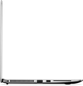 Ноутбук HP EliteBook 850 G4 (Z2W86EA) сріблястий