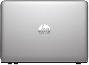 Ноутбук HP EliteBook 820 G4 (Z2V91EA) сріблястий