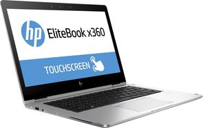 Ноутбук HP EliteBook x360 1030 G2 (Z2W63EA) сріблястий