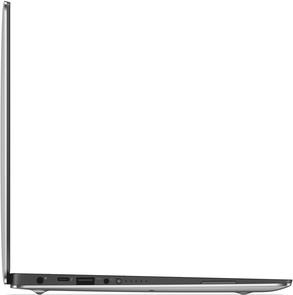 Ноутбук Dell XPS 13 9360 (X378S1NIL-60S) срблястий