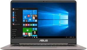 Ноутбук ASUS UX410UA-GV045R (UX410UA-GV045R) сірий