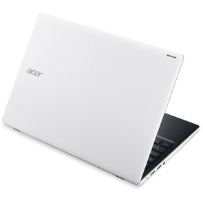 Ноутбук Acer AO1-132-C9HZ (NX.SHPEU.003) білий