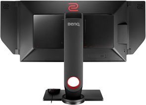 Монітор BenQ Zowie XL2540 (9H.LFNLB.QBE)