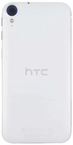 Фото: Смартфон HTC Desire 830 Dual Sim Cobalt White (99HAJU032-00) № 3 | KTC