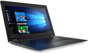 Ноутбук Lenovo IdeaPad 110S-11IBR (80WG0015UA) сріблястий