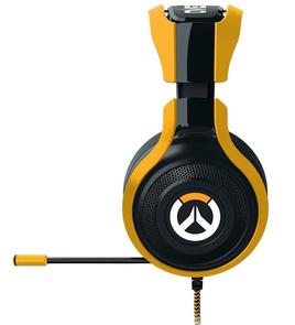 Гарнітура накладна Razer Man O'War Overwatch Edition ( Gaming )