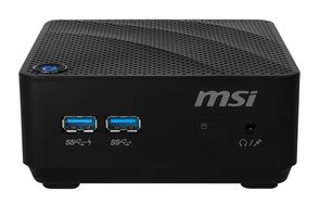 Баребон MSI Cubi N MS-B120 (Cubi_N-021BEU-BN3060XX)