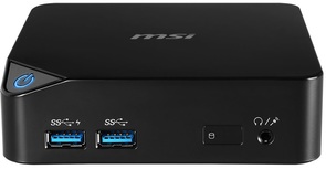 Баребон MSI Cubi 11BEU-B5520UXX (Cubi-011BEU-B5520UXX)