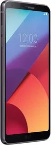 Фото: Смартфон LG H870 G6 Black (H870 BK (Black) G6) № 2 | KTC