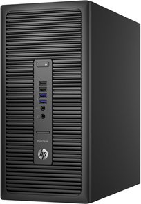 Персональний комп'ютер HP ProDesk 600 G2 (V6K68ES)