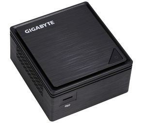 Баребон Gigabyte BRIX (GB-BPCE-3455)