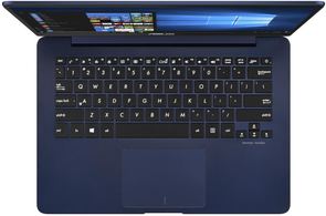 Ноутбук ASUS UX430UQ-GV057T (UX430UQ-GV057T) синій