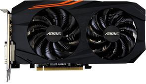 Відеокарта Gigabyte RX 570 AORUS (GV-RX570AORUS-4GD)