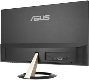 Монітор ASUS VZ279Q (VZ279Q) золотий