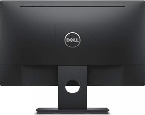 Монітор Dell E2216HV (210-ALFS) чорний