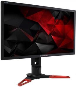 Монітор Acer Predator XB281HKbmiprz (UM.PX1EE.001)