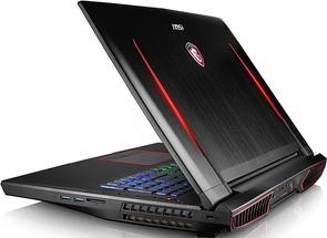 Ноутбук MSI GT73VR-7RE (GT73VR7RE-643UA)