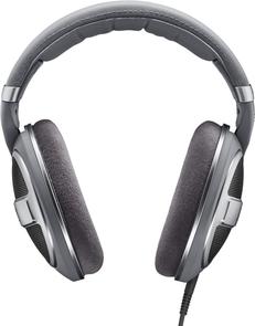 Навушники Sennheiser HD 579 сірі