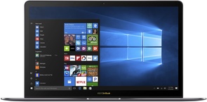 Ноутбук ASUS ZenBook 3 Deluxe UX490UA-BE023R (UX490UA-BE023R) сірий