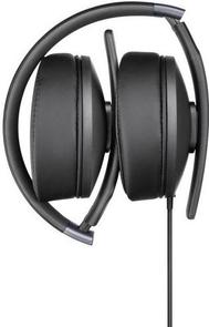 Гарнітура Sennheiser HD 4.20S чорна