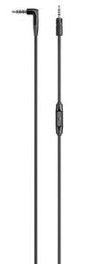 Гарнітура Sennheiser HD 2.20S чорна