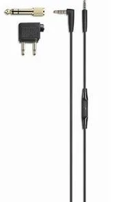 Фото: Гарнітура Sennheiser PXC 550 чорна № 5 | KTC
