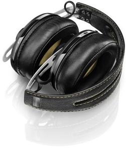 Гарнітура Sennheiser MOMENTUM Wireless M2 AEBT чорна