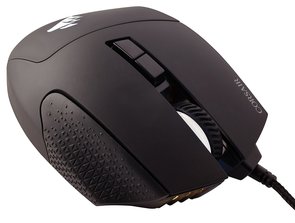 Мишка Corsair Scimitar PRO RGB жовта