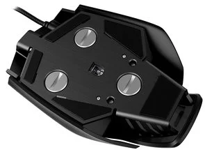 Фото: Миша Corsair M65 PRO Multi-Colour RGB Black (CH-9300011-EU) № 4 | KTC