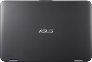 Ноутбук ASUS VivoBook Flip 12 TP203NAH-BP050T (TP203NAH-BP050T) сірий