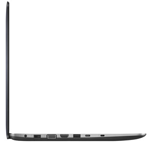 Ноутбук ASUS X556UQ-DM991D (X556UQ-DM991D) синій