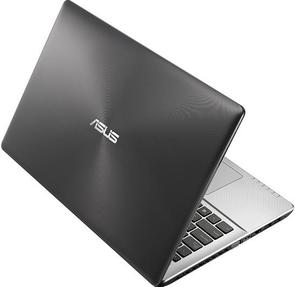 Ноутбук ASUS X550VX-DM539 (X550VX-DM539) сірий