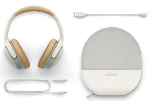 Фото: Навушники BOSE Soundlink Around-ear White № 5 | KTC