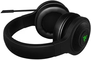 Фото: Гарнітура Razer Kraken Essential V2 чорна № 3 | KTC
