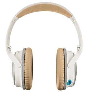 Навушники BOSE QuiteComfort 25 білі