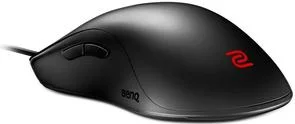 Фото: Миша ZOWIE FK1 Plus Black (9H.N0CBB.A2E) № 4 | KTC