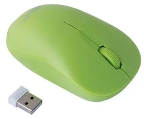 Фото: Миша Gemix RIO Green № 3 | KTC