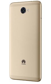 Смартфон Huawei Y7 2017 золотий