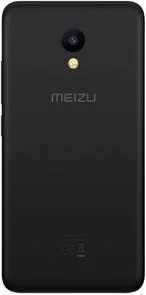 Фото: Смартфон Meizu M5c 2/16GB Black № 2 | KTC