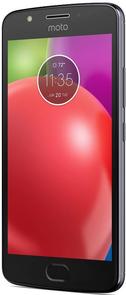 Смартфон Motorola Moto E XT1762 сірий