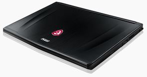 Ноутбук MSI GP62M-7RDX (GP62M7RDX-1420UA) чорний