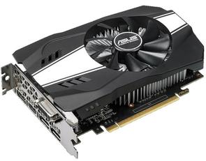 Відеокарта ASUS GTX 1060 Phoenix (PH-GTX1060-3G)