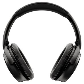 Навушники BOSE QuiteComfort 35 чорні