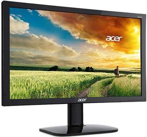 Монітор Acer KA270HBBID (UM.HX0EE.B01) чорний