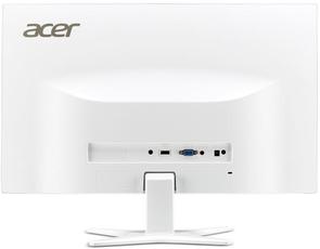 Монітор Acer G237HLAWI UM.VG7EE.A13 White