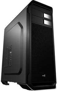 Корпус для ПК AeroCool AERO 500 Black (ACCM-PA02014.11) UA