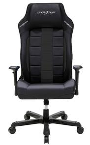 Крісло DXRACER BOSS OH BF120 NC Black (OH/BF120/N)