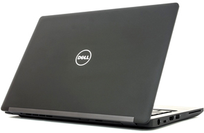 Ноутбук Dell Latitude 5280 Gray (N014L528012EMEA_P)